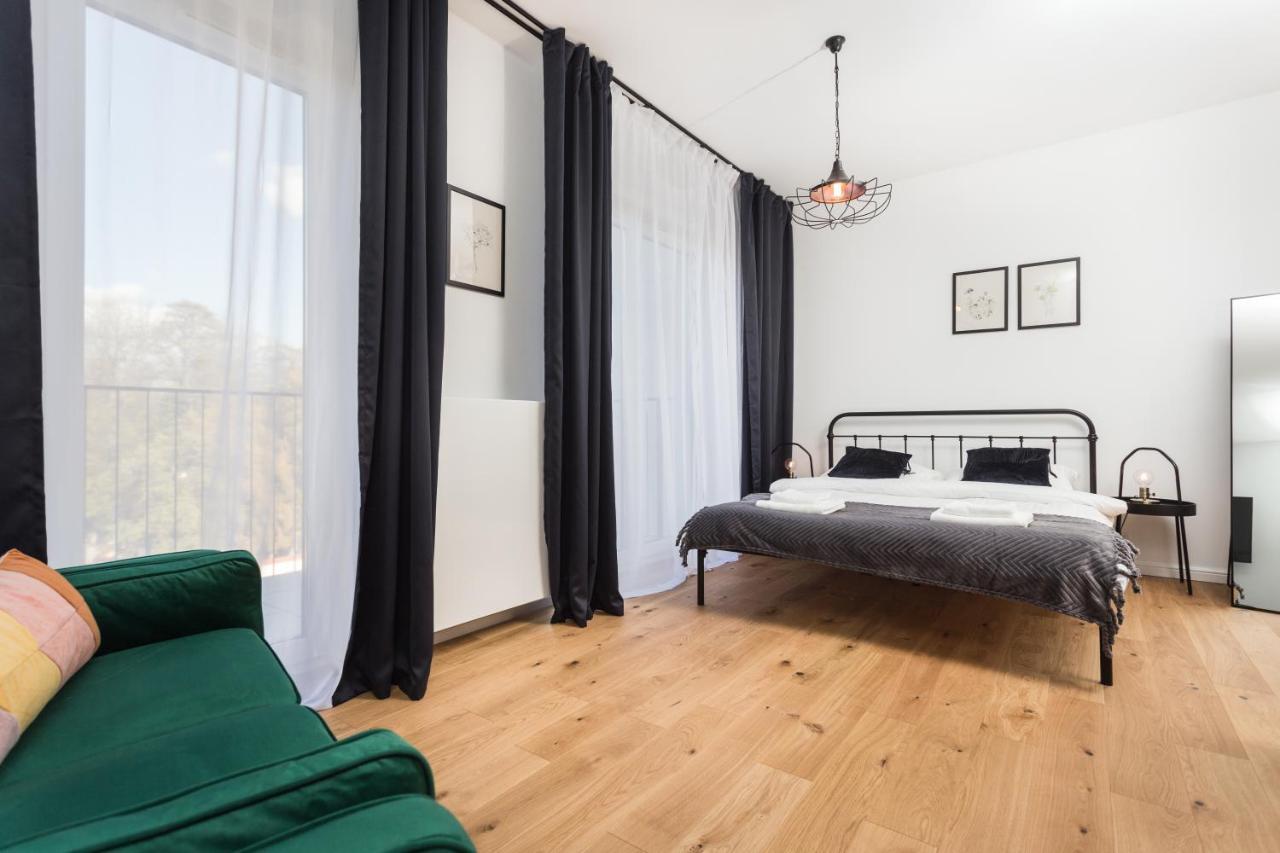 Appartement Of The Kings - Botany Bay Krakau