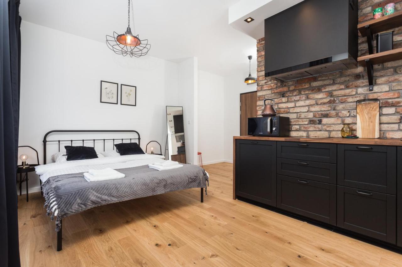 Appartement Of The Kings - Botany Bay Krakau