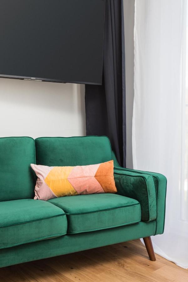 Of The Kings - Botany Bay Appartement *