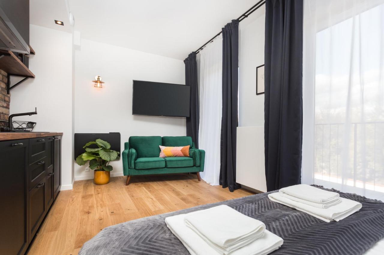 Apartment Of The Kings - Botany Bay *