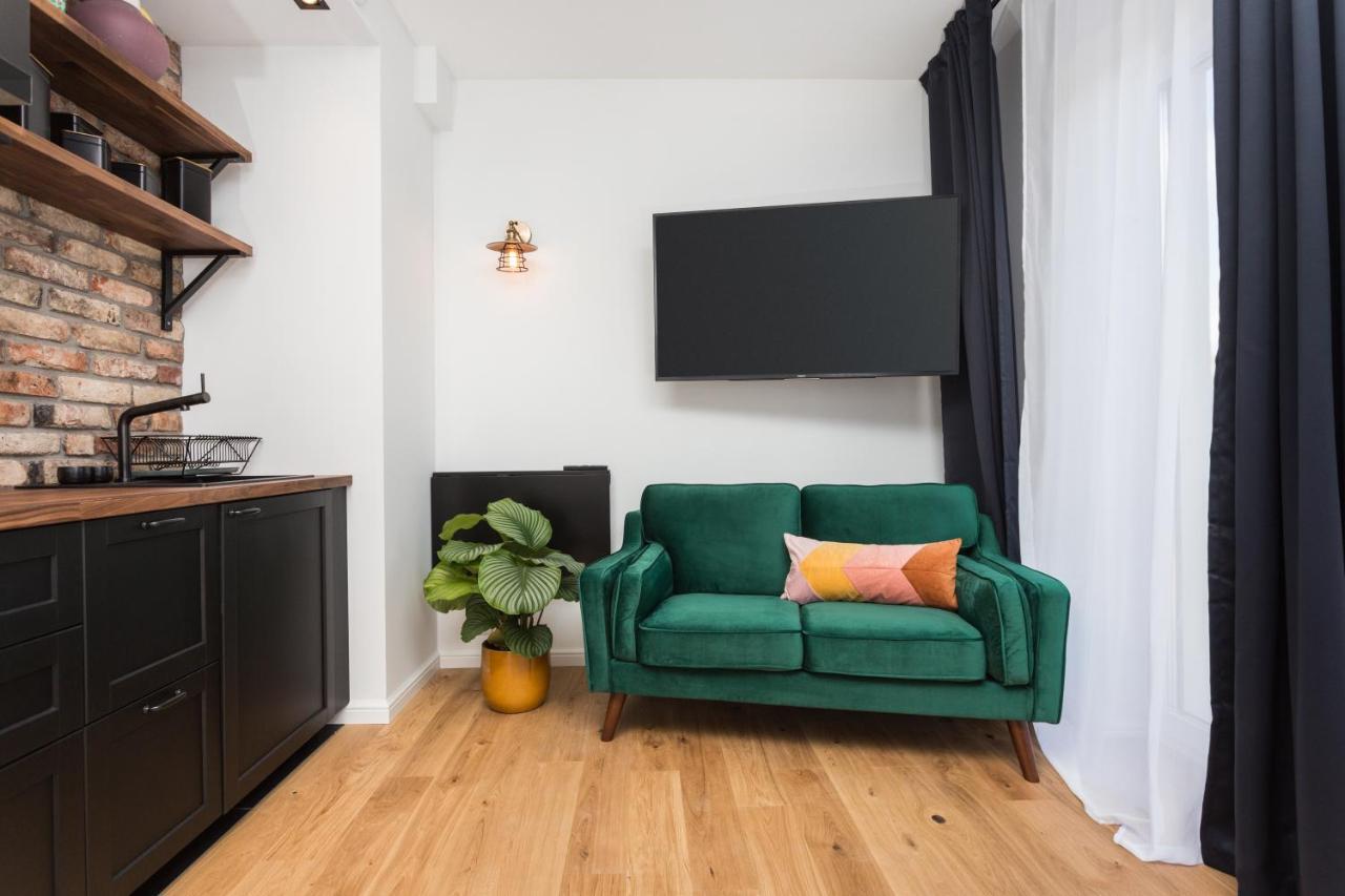 Appartement Of The Kings - Botany Bay Krakau